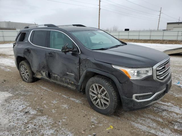 Photo 4 from auction – 2017 GMC ACADIA SLE with VIN 1GKKNSLA6HZ296938