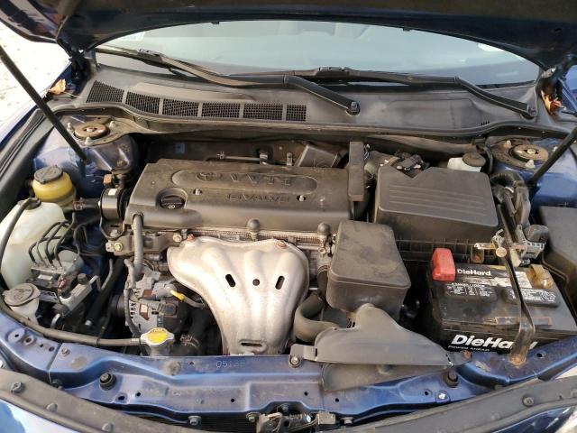 Photo 11 from auction – 2009 TOYOTA CAMRY BASE with VIN 4T4BE46K39R105990