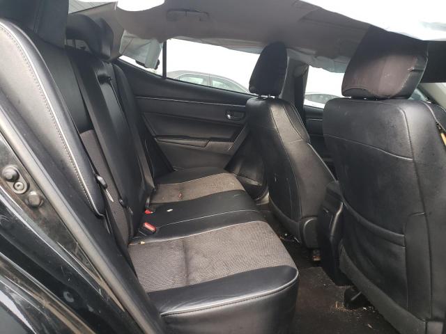Photo 10 from auction – 2016 TOYOTA COROLLA L with VIN 2T1BURHEXGC523057