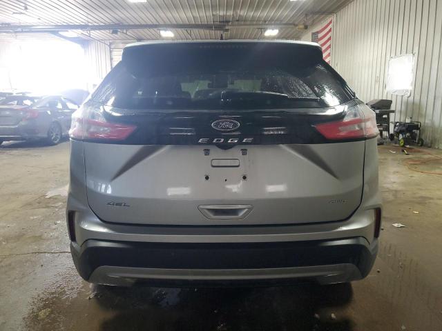 Photo 6 from auction – 2024 FORD EDGE SEL with VIN 2FMPK4J93RBA97151