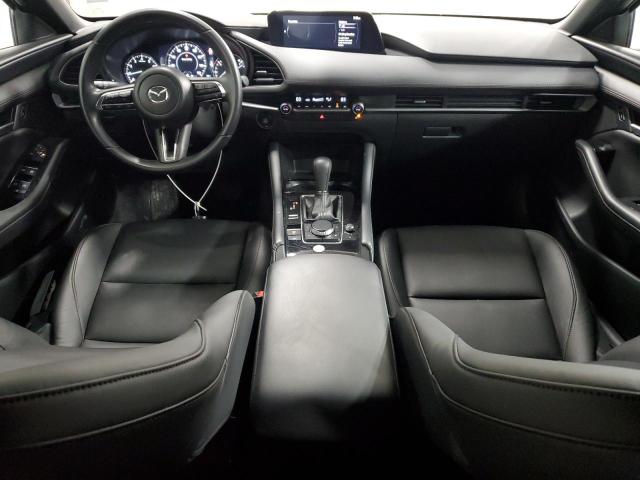 Фото 8 с аукциона – 2025 MAZDA 3 SELECT S с VIN JM1BPAKM5S1752686