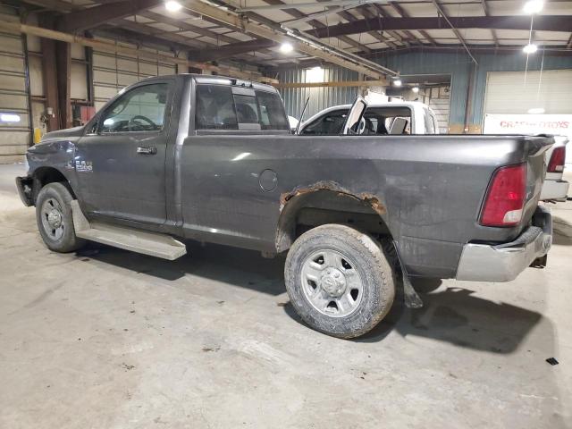Photo 2 from auction – 2015 RAM 2500 SLT with VIN 3C6MR5BL4FG537106
