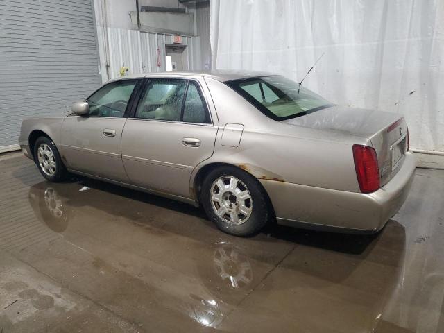 Photo 2 from auction – 2004 CADILLAC DEVILLE with VIN 1G6KD54Y14U118618