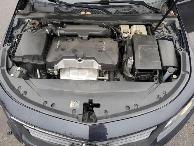 Photo 11 from auction – 2014 CHEVROLET IMPALA LS with VIN 2G11Y5SL0E9171192