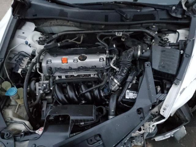 Photo 11 from auction – 2011 HONDA ACCORD EXL with VIN 1HGCS1B82BA009510