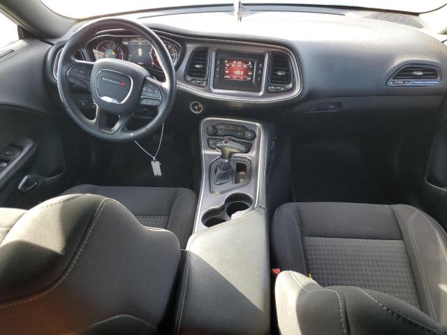 Photo 8 from auction – 2017 DODGE CHALLENGER with VIN 2C3CDZAG0HH578015