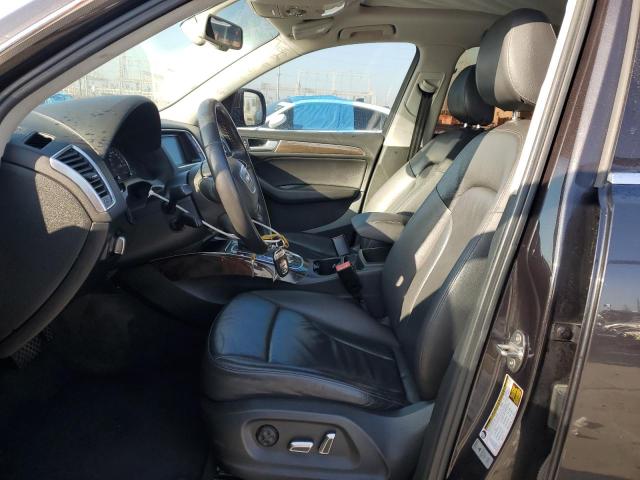 Zdjęcie 7 z aukcji – 2014 AUDI Q5 PREMIUM z VIN WA1LFAFP0EA118535