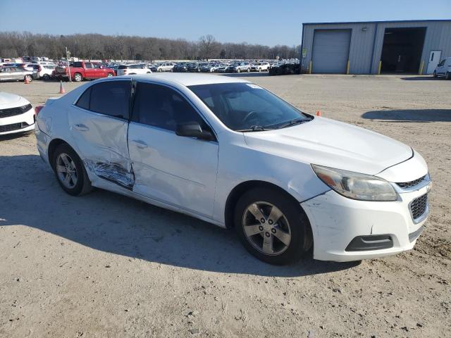 Photo 4 from auction – 2014 CHEVROLET MALIBU LS with VIN 1G11B5SL1EF112791