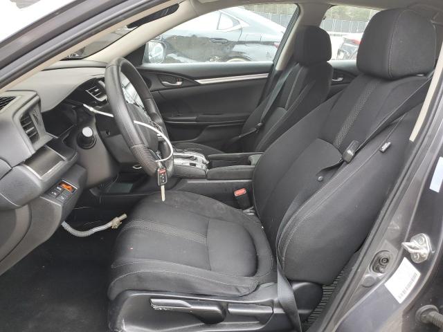 Photo 7 from auction – 2019 HONDA CIVIC LX with VIN 2HGFC2F68KH548269