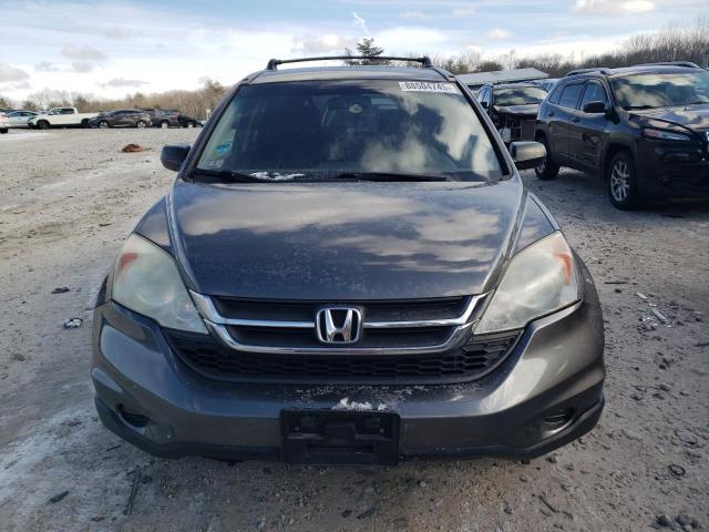 Photo 5 from auction – 2011 HONDA CR-V SE with VIN 5J6RE4H48BL048624