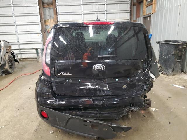 Photo 6 from auction – 2017 KIA SOUL with VIN KNDJN2A28H7882314