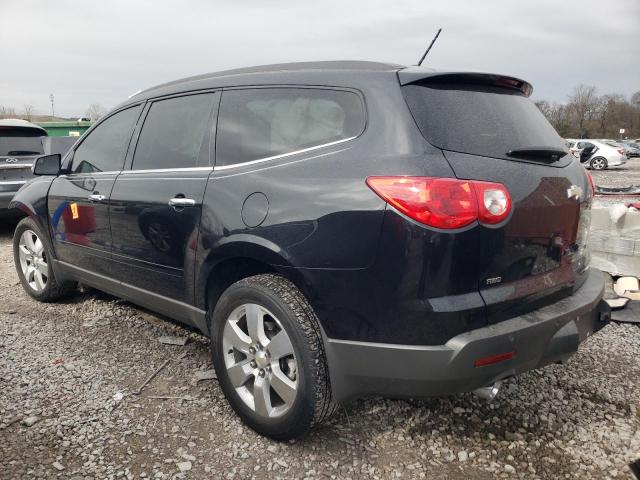 Photo 2 from auction – 2011 CHEVROLET TRAVERSE L with VIN 1GNKVJED3BJ320607