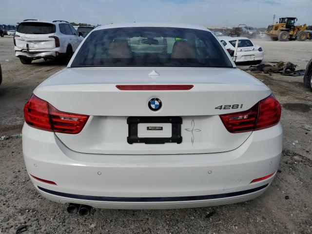 Photo 6 from auction – 2016 BMW 428 I SULE with VIN WBA3V7C57G5A24971