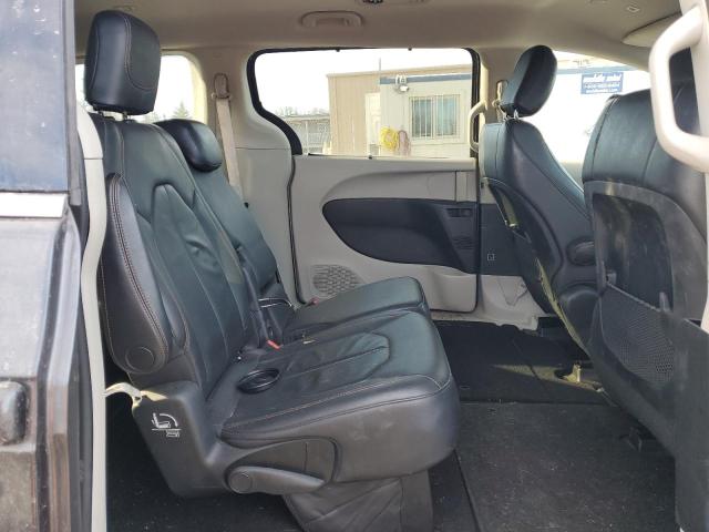 Zdjęcie 11 z aukcji – 2018 CHRYSLER PACIFICA T z VIN 2C4RC1BG5JR107535