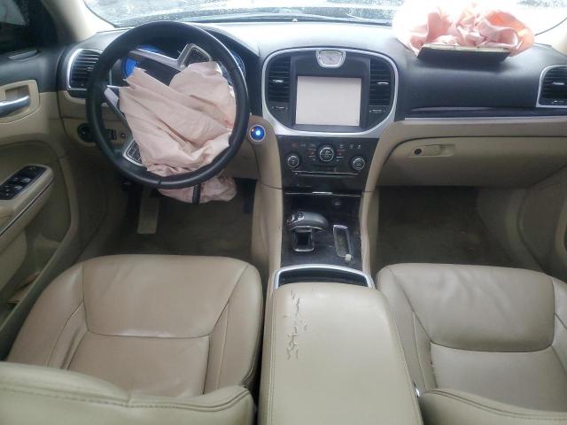 Photo 8 from auction – 2013 CHRYSLER 300 with VIN 2C3CCAAG4DH553245