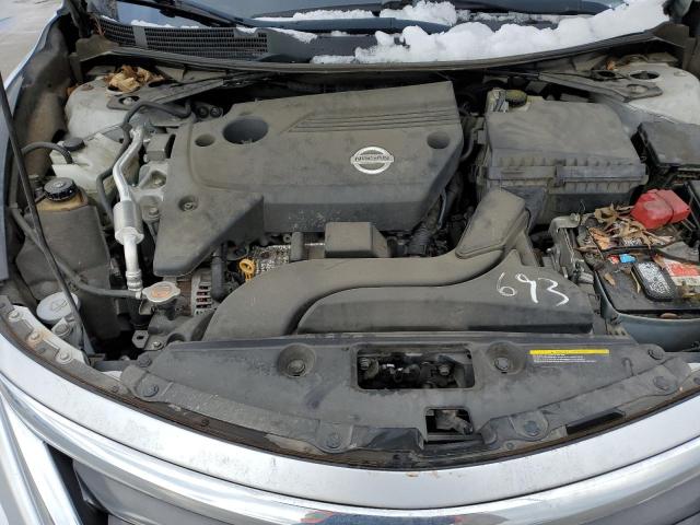 Photo 11 from auction – 2014 NISSAN ALTIMA 2.5 with VIN 1N4AL3AP1EC103271