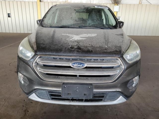 Photo 5 from auction – 2017 FORD ESCAPE SE with VIN 1FMCU0GD4HUD54131