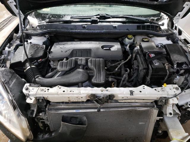 Photo 11 from auction – 2013 BUICK VERANO CON with VIN 1G4PR5SK9D4169346