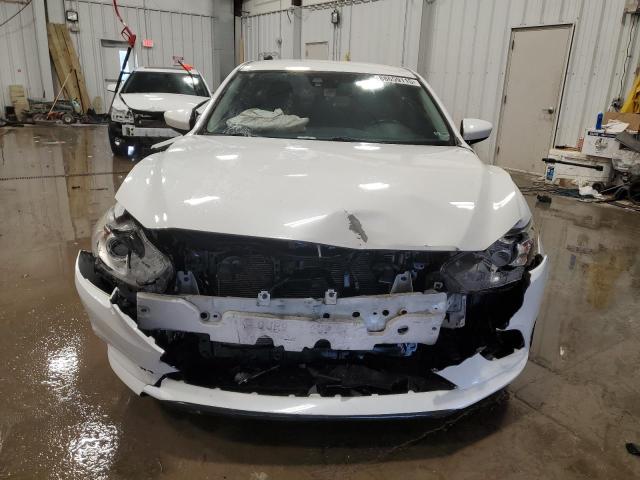 Photo 5 from auction – 2014 MAZDA 6 TOURING with VIN JM1GJ1T64E1136148