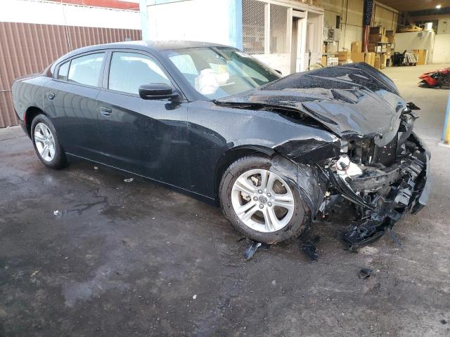 Photo 4 from auction – 2023 DODGE CHARGER SX with VIN 2C3CDXBG3PH704255