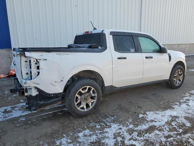Photo 3 from auction – 2022 FORD MAVERICK X with VIN 3FTTW8F98NRA64875