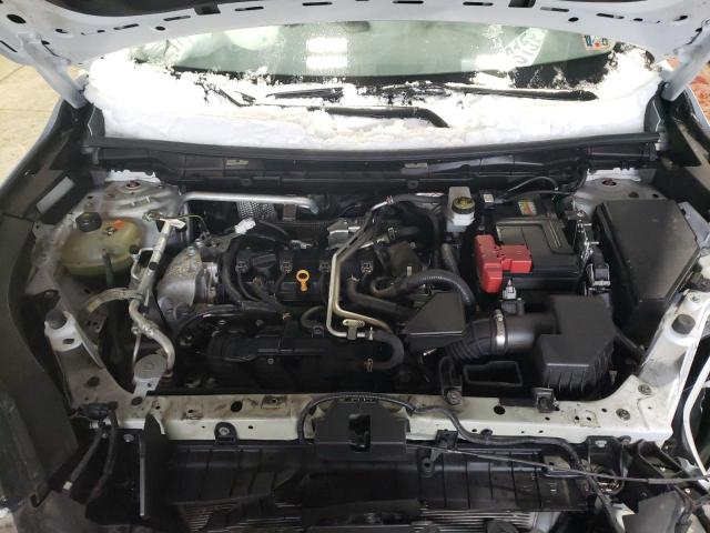 Photo 12 from auction – 2023 MITSUBISHI OUTLANDER with VIN JA4J4VA86PZ010509