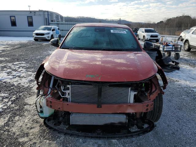 Photo 5 from auction – 2024 BUICK ENVISTA SP with VIN KL47LBE21RB105699