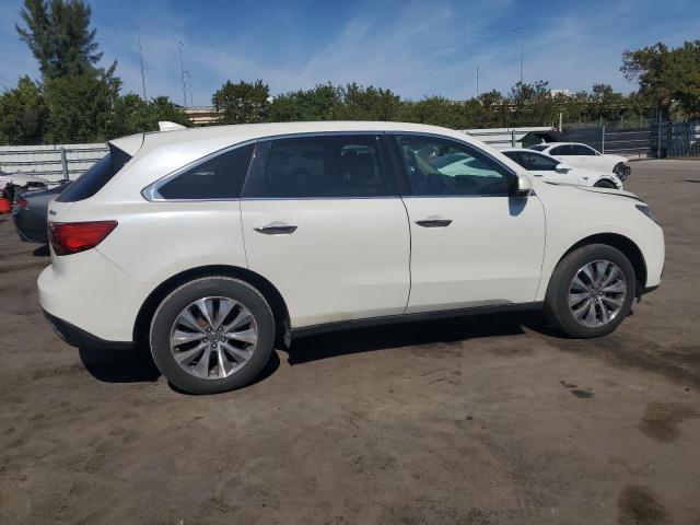 Photo 3 from auction – 2015 ACURA MDX TECHNO with VIN 5FRYD3H41FB004096