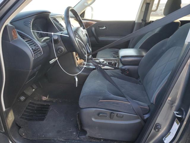 Photo 7 from auction – 2017 NISSAN ARMADA SV with VIN JN8AY2NCXH9511271