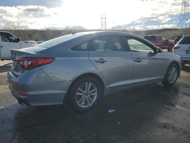Photo 3 from auction – 2015 HYUNDAI SONATA SE with VIN 5NPE24AF1FH009246