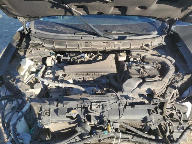 Photo 12 from auction – 2018 NISSAN ROGUE S with VIN KNMAT2MT5JP540822
