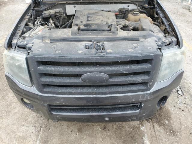 Photo 12 from auction – 2007 FORD EXPEDITION with VIN 1FMFU20527LA23208