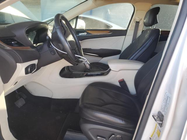 Photo 7 from auction – 2015 LINCOLN MKC with VIN 5LMTJ2AH1FUJ13525