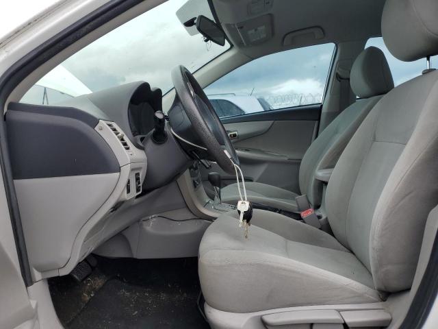 Photo 7 from auction – 2013 TOYOTA COROLLA BA with VIN 2T1BU4EE0DC985131