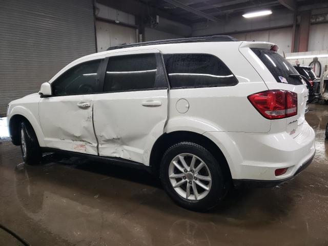 Photo 2 from auction – 2016 DODGE JOURNEY SX with VIN 3C4PDCBG2GT157217