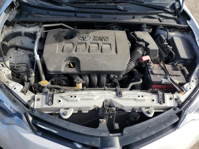 Photo 11 from auction – 2014 TOYOTA COROLLA EC with VIN 5YFBPRHE9EP116366
