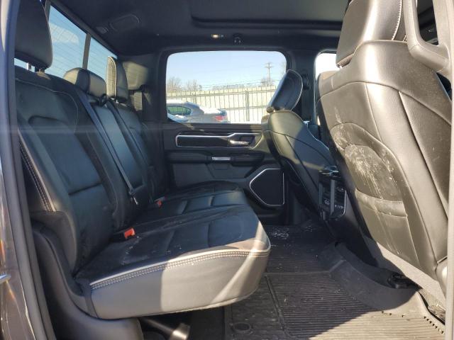 Photo 10 from auction – 2022 RAM 1500 LARAM with VIN 1C6SRFJT6NN409809