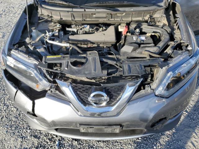 Photo 12 from auction – 2016 NISSAN ROGUE S with VIN KNMAT2MT0GP728818