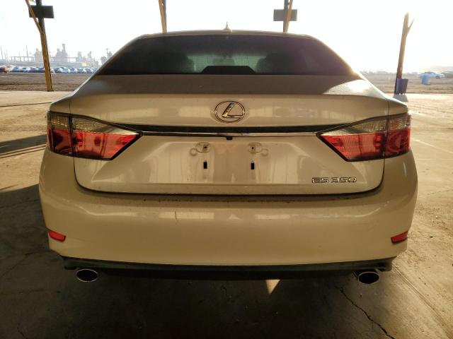 Photo 6 from auction – 2014 LEXUS ES 350 with VIN JTHBK1GG1E2096551
