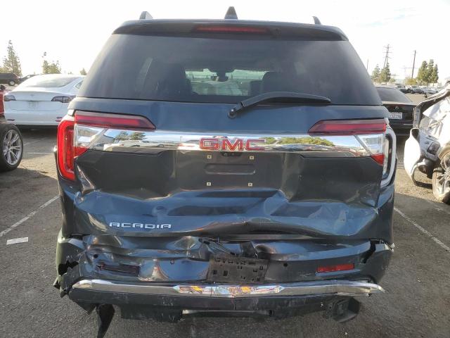 Photo 6 from auction – 2020 GMC ACADIA DEN with VIN 1GKKNPLS8LZ220667