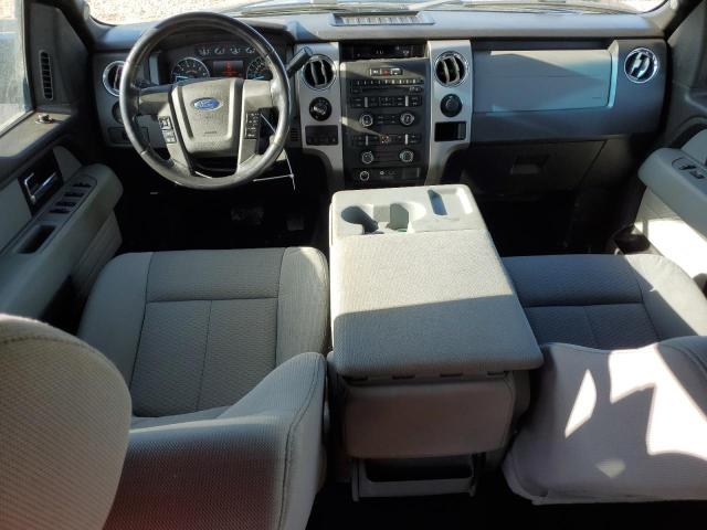 Photo 8 from auction – 2012 FORD F150 SUPER with VIN 1FTFW1ET7CFA05067