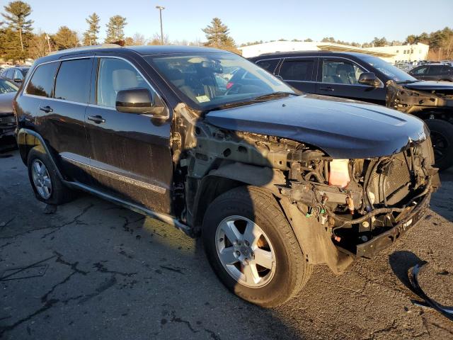 Photo 4 from auction – 2012 JEEP GRAND CHER with VIN 1C4RJFAG9CC185543
