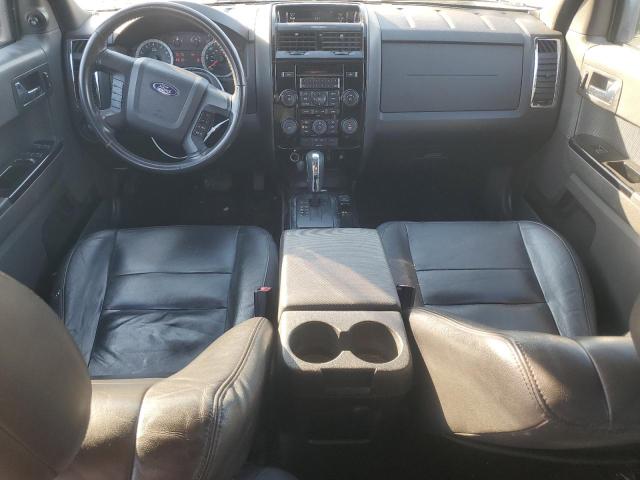 Photo 8 from auction – 2010 FORD ESCAPE LIM with VIN 1FMCU9E74AKD36442