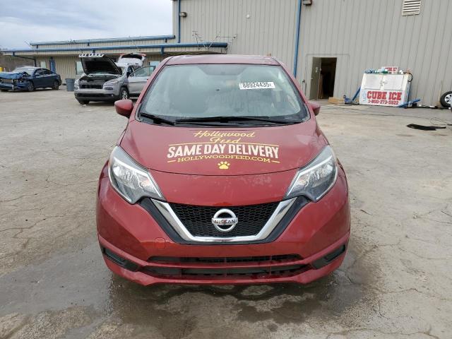 Снимка 5 от търг – 2019 NISSAN VERSA NOTE с VIN 3N1CE2CP5KL355662