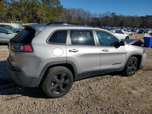 Photo 3 from auction – 2020 JEEP CHEROKEE L with VIN 1C4PJMLB5LD540893
