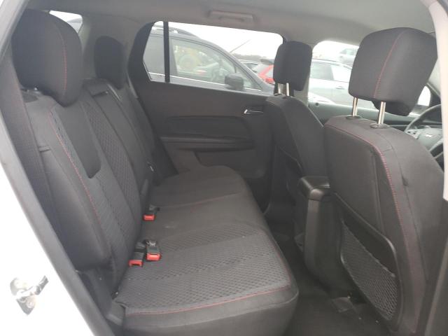 Photo 11 from auction – 2013 GMC TERRAIN SL with VIN 2GKALMEK8D6169519