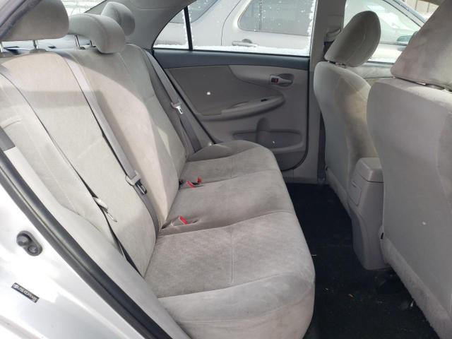 Photo 10 from auction – 2009 TOYOTA COROLLA BA with VIN JTDBL40E899044887