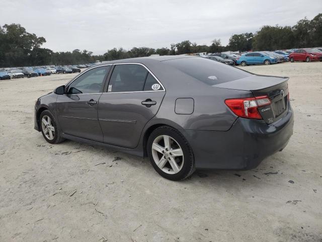 Photo 2 from auction – 2013 TOYOTA CAMRY L with VIN 4T1BF1FKXDU715965