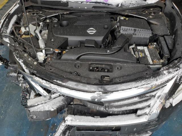 Photo 11 from auction – 2015 NISSAN ALTIMA 2.5 with VIN 1N4AL3AP5FC254518
