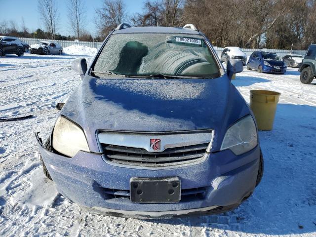 Photo 5 from auction – 2008 SATURN VUE XR with VIN 3GSCL53798S534844